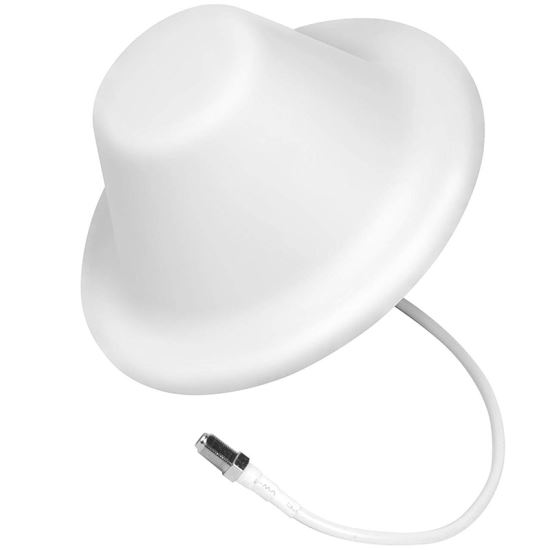 Wilson Electronics 304419 network antenna Directional antenna F-type 5.1 dBi1