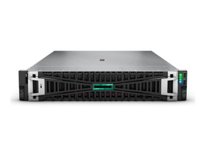 HPE ProLiant DL380 Gen11 server Rack (2U) Intel Xeon Silver 4410Y 2 GHz 32 GB DDR5-SDRAM 800 W1
