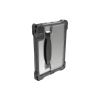 Brenthaven 6038 tablet case 10.9" Bumper Gray6