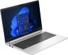 HP EliteBook 650 G10 Laptop 15.6" Full HD Intel® Core™ i5 i5-1345U 8 GB DDR4-SDRAM 256 GB SSD Wi-Fi 6E (802.11ax) Windows 11 Pro Silver2