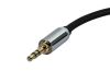 Monoprice 10149 audio cable 145.7" (3.7 m) 3.5mm Black2