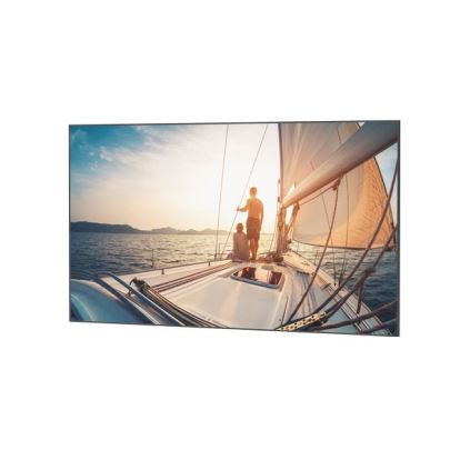 Da-Lite DL15737 projection screen 104" 21:91