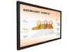 Philips 32BDL3651T/00 signage display Digital A-board 32" VA Wi-Fi 350 cd/m² Full HD Touchscreen Built-in processor Android 8.01