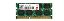 Transcend JetRam Speicher 4GB memory module 1 x 4 GB DDR3 1600 MHz1