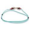 AddOn Networks ADD-SC-SC-3M5OM4-RD-TAA fiber optic cable 118.1" (3 m) LOMM OM4 Aqua color4