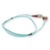 AddOn Networks ADD-SC-SC-3M5OM4-RD-TAA fiber optic cable 118.1" (3 m) LOMM OM4 Aqua color5