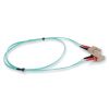 AddOn Networks ADD-SC-SC-3M5OM4-RD-TAA fiber optic cable 118.1" (3 m) LOMM OM4 Aqua color6