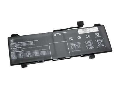 BTI GH02XL- notebook spare part Battery1