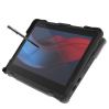 Gumdrop Cases SlimTech notebook case 11.6" Cover Black, Transparent8