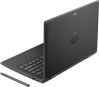 HP Fortis G11 Hybrid (2-in-1) 11.6" Touchscreen Intel® N N100 4 GB DDR4-SDRAM 64 GB eMMC Wi-Fi 6E (802.11ax) Windows 11 Pro Black4