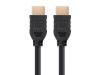 Monoprice 39520 HDMI cable 47.2" (1.2 m) HDMI Type A (Standard) Black1