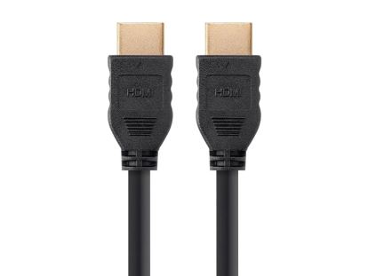 Monoprice 39520 HDMI cable 47.2" (1.2 m) HDMI Type A (Standard) Black1