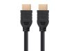 Monoprice 39521 HDMI cable 47.2" (1.2 m) HDMI Type A (Standard) Black1