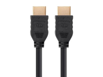 Monoprice 39521 HDMI cable 47.2" (1.2 m) HDMI Type A (Standard) Black1