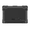 Gumdrop Cases SlimTech notebook case 11.6" Cover Black, Transparent3