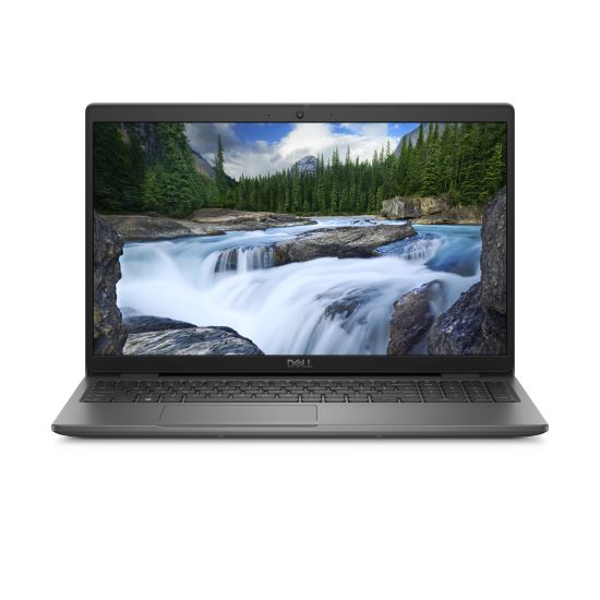 DELL Latitude 3540 i7-1355U Notebook 15.6" Full HD Intel® Core™ i7 16 GB DDR4-SDRAM 256 GB SSD Wi-Fi 6 (802.11ax) Windows 11 Pro Gray1