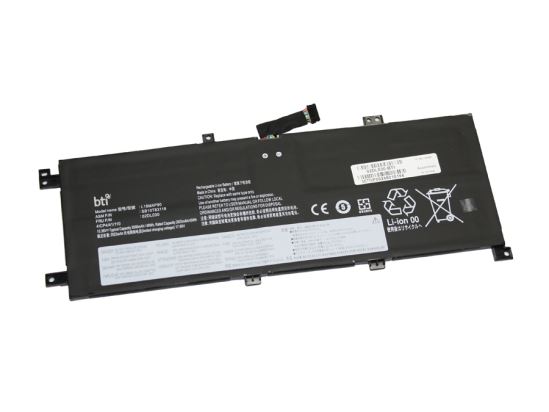 BTI 02DL030- notebook spare part Battery1