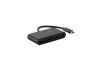 Kensington CH1200 USB 3.2 Gen 1 (3.1 Gen 1) Type-C 10000 Mbit/s Black7