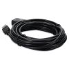 AddOn Networks USBEXTAA15A USB cable 179.9" (4.57 m) USB 2.0 USB A Black3