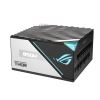 ASUS ROG -THOR-850P2-GAMING power supply unit 850 W 20+4 pin ATX Black, Blue, Gray1