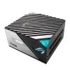 ASUS ROG -THOR-850P2-GAMING power supply unit 850 W 20+4 pin ATX Black, Blue, Gray5