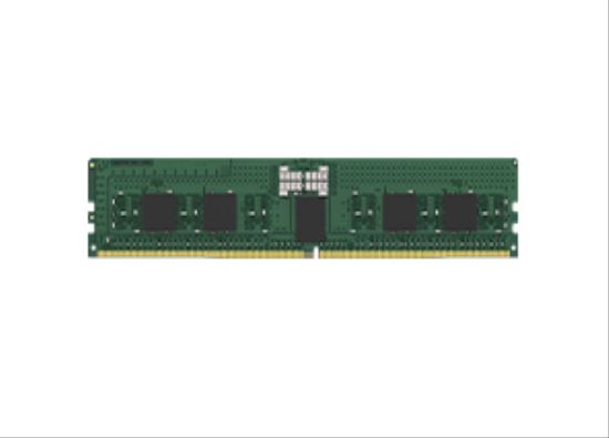 Kingston Technology KTL-TS548S8-16G memory module 16 GB 1 x 16 GB DDR5 4800 MHz ECC1