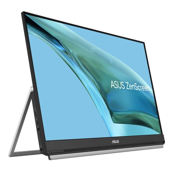 ASUS ZenScreen MB249C 23.8" 1920 x 1080 pixels Full HD LED Black1