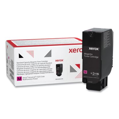 006R04618 Toner, 6,000 Page-Yield, Magenta1