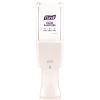 ES10 Automatic Hand Sanitizer Dispenser, 4.33 x 3.96 x 10.31, White1