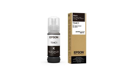 Epson C13T54C120 ink cartridge 1 pc(s) Compatible Black1