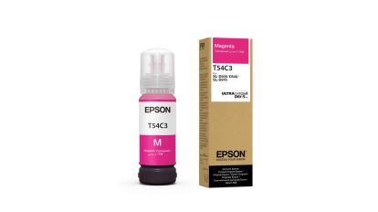 Epson C13T54C320 ink cartridge 1 pc(s) Compatible Magenta1