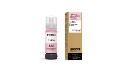 Epson C13T54C620 ink cartridge 1 pc(s) Compatible Light magenta1