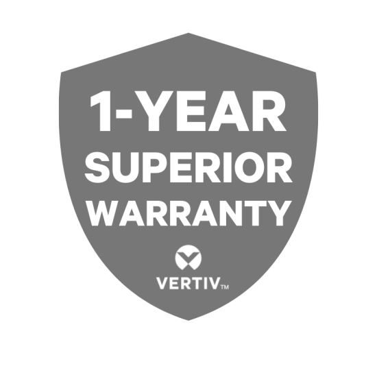 Vertiv Avocent ADX-1YSLV-IPSL warranty/support extension1