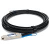 AddOn Networks PAN-QSFP-DAC-5M-AO InfiniBand cable 196.9" (5 m) QSFP+ Black2