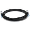 AddOn Networks PAN-QSFP-DAC-5M-AO InfiniBand cable 196.9" (5 m) QSFP+ Black4