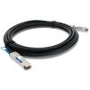 AddOn Networks PAN-QSFP-DAC-5M-AO InfiniBand cable 196.9" (5 m) QSFP+ Black7