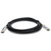 AddOn Networks PAN-QSFP-DAC-5M-AO InfiniBand cable 196.9" (5 m) QSFP+ Black8