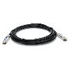 AddOn Networks PAN-QSFP-DAC-3M-AO InfiniBand cable 118.1" (3 m) QSFP+ Black, Silver5