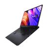 ASUS ProArt StudioBook 16 OLED H7604JV-DS96T notebook i9-13980HX 16" Touchscreen Intel® Core™ i9 32 GB DDR5-SDRAM 1 TB SSD NVIDIA GeForce RTX 4060 Wi-Fi 6E (802.11ax) Windows 11 Home Black4