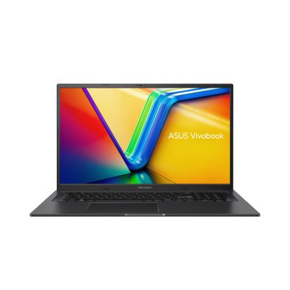 ASUS VivoBook 17X K3704VA-DS96 i9-13900H Notebook 17.3" Full HD Intel® Core™ i9 16 GB DDR4-SDRAM 1 TB SSD Wi-Fi 6E (802.11ax) Windows 11 Home Black1