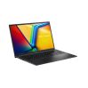 ASUS VivoBook 17X K3704VA-DS96 i9-13900H Notebook 17.3" Full HD Intel® Core™ i9 16 GB DDR4-SDRAM 1 TB SSD Wi-Fi 6E (802.11ax) Windows 11 Home Black2