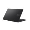 ASUS VivoBook 17X K3704VA-DS96 i9-13900H Notebook 17.3" Full HD Intel® Core™ i9 16 GB DDR4-SDRAM 1 TB SSD Wi-Fi 6E (802.11ax) Windows 11 Home Black4