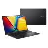 ASUS VivoBook 17X K3704VA-DS96 i9-13900H Notebook 17.3" Full HD Intel® Core™ i9 16 GB DDR4-SDRAM 1 TB SSD Wi-Fi 6E (802.11ax) Windows 11 Home Black7