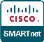 Cisco SmartNet 8x5xNBD, 1Y1