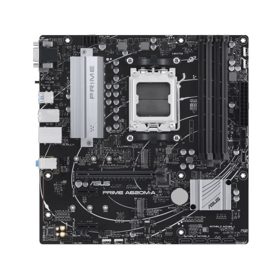 ASUS PRIME A620M-A-CSM AMD A620 Socket AM5 micro ATX1