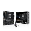 ASUS TUF GAMING A620M-PLUS WIFI AMD A620 Socket AM5 micro ATX10