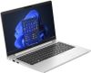 HP EliteBook 640 G10 Laptop 14" Touchscreen Full HD Intel® Core™ i5 i5-1335U 8 GB DDR4-SDRAM 256 GB SSD Wi-Fi 6E (802.11ax) Windows 11 Pro Silver2