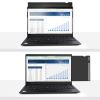 StarTech.com 133L-PRIVACY-SCREEN display privacy filters Frameless display privacy filter 13.3"4