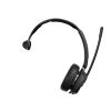 EPOS IMPACT 1030 Headset Wireless Head-band Office/Call center Bluetooth Black5
