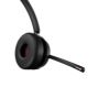 EPOS IMPACT 1030 Headset Wireless Head-band Office/Call center Bluetooth Black7